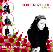 Constanze Jung & Band